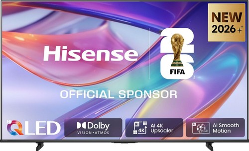 Hisense 43e7s smart - hisense,
