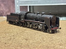 Roco 04125 A Vapeur 230 G Sncf