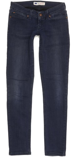 Levi demi curve - demi, femme