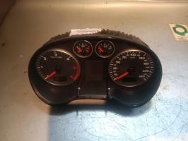 Compteur audi phase - compteur, 2
