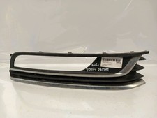 Grille de calandre droite Volkswagen Passat Variant (365) 2012 3AA854662A9B9