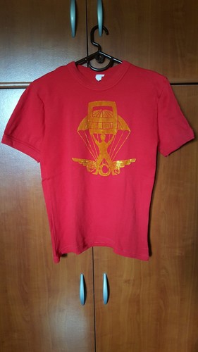 Shirt militaire tap 9ème - t-shirt,