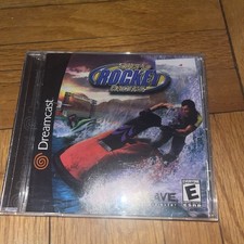 Surf Rocket Racers (Sega