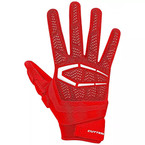 Gants football américain - de,