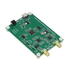 Module Home Spectrum Analyzer