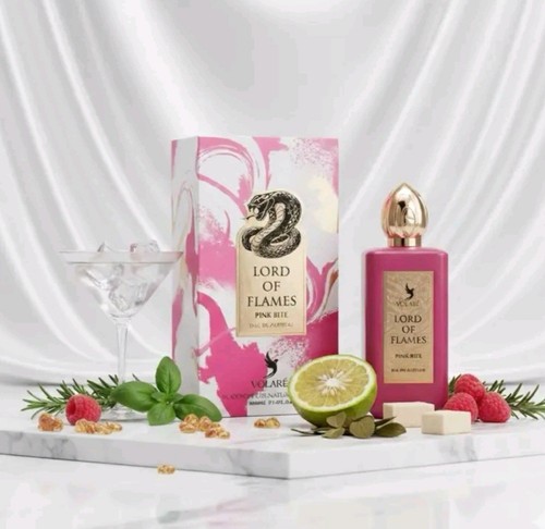 Parfum femme 100 -  ml, –