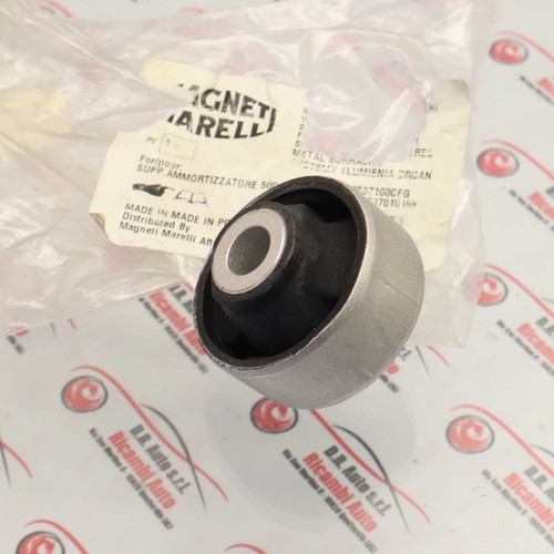 Support bras oscillant fiat - bras,