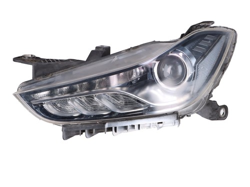 00670004660 phare avant gauche - 00670004660,