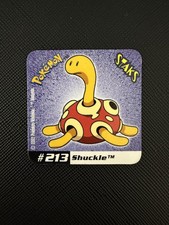 Pokémon Magnet Aimant Staks