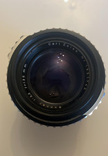 Objectif Carl Zeiss Sonnar 135mm 3.5 - Hasselblad 1000f / 1600f- BE