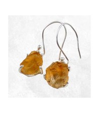 Boucles d'oreilles en