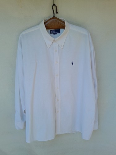 Polo vintage ralph lauren - polo,