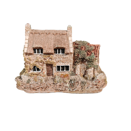 Lilliput lane cordonniers - lilliput,