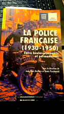 La POLICE  FRANCAISE