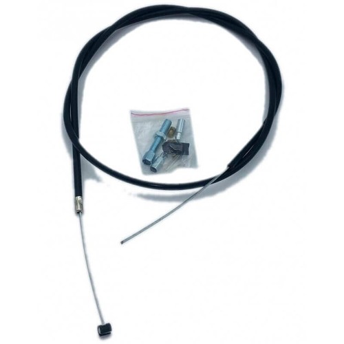Kit cable embrayage - cable, adaptable