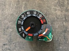 element tableau de bord veglia