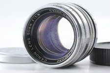 Objectif standard canon 50mm - objectif,
