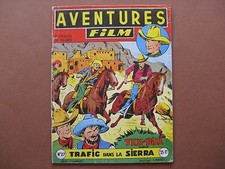 ARTIMA  :  AVENTURES-FILM n°