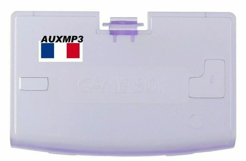 Cache pile gameboy advance - gameboy,