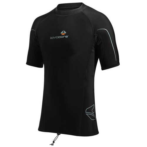 Lavacore homme chemise - homme, manche