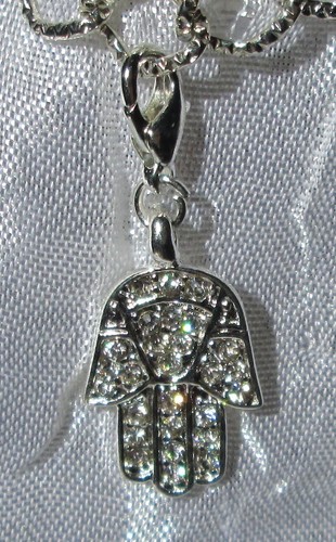 Charm main fatma strass - charm, de
