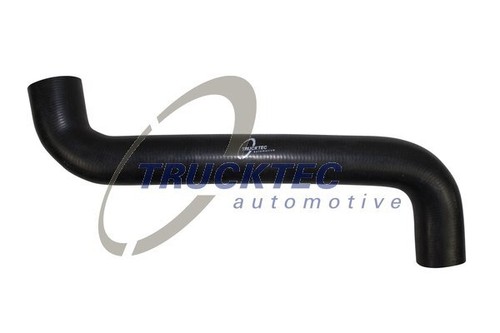 Trucktec durite radiateur - de,
