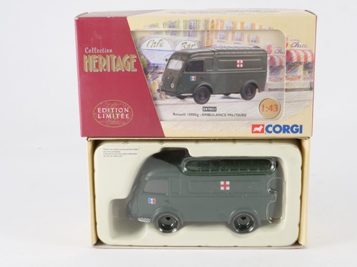 Corgi héritage 70521 - , n°