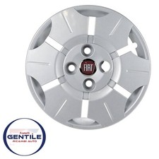 Fiat Panda 169 2003 Enjoliveur