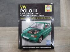 RTA HAYNES TUNING – PEUGEOT