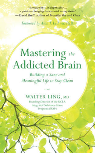 Mastering the addicted brain - the,