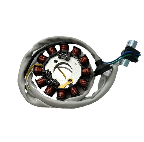 Stator pôles pour scooter - 12,