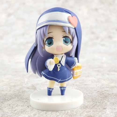 F92 753 figurine trading - figurine,