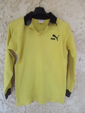 Maillot rugby PUMA vintage