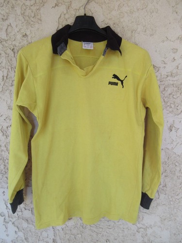 Maillot rugby puma - maillot,