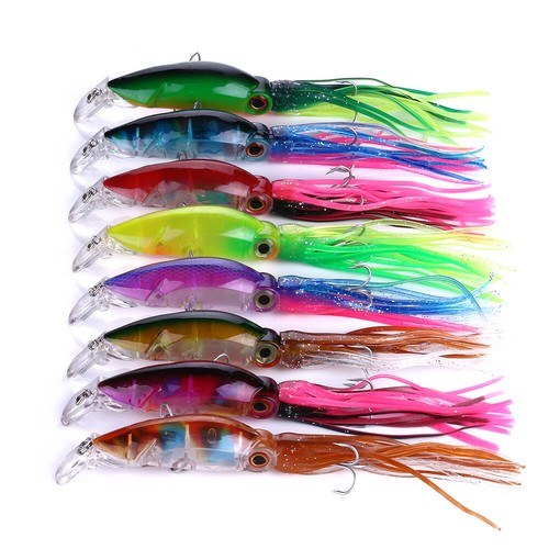 1pcs 10cm leurre - 10cm, 16.6g