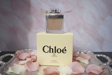 parfum Chloé femme 75ml