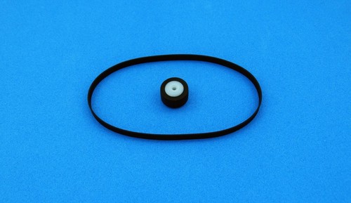 Full set belt roller - set, for