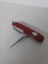 WENGERINOX Old and vintage Swiss Knife WENGER 92mm