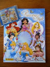 2013 Panini Disney Princess