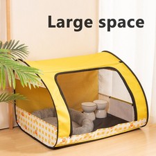 Parc Pour Chien Tente Enclos