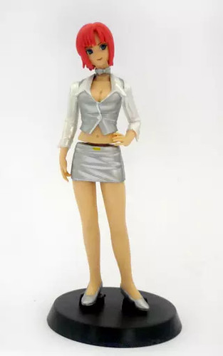 Mini figurine collection en - mini,