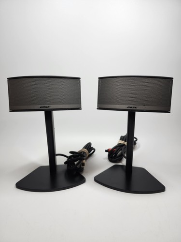 Bose companion multimedia - 5,