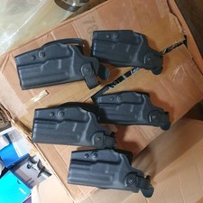 Lot De 5 Holster Radar 2 Fast