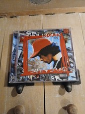 Dj Quik Safe + Sound (1995) Compton G Funk