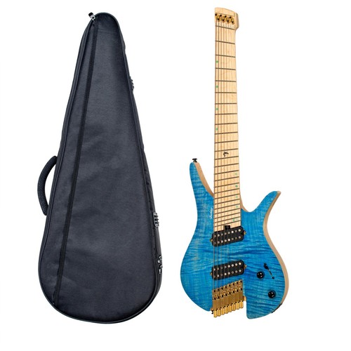 Batking electric headless - electric, 8