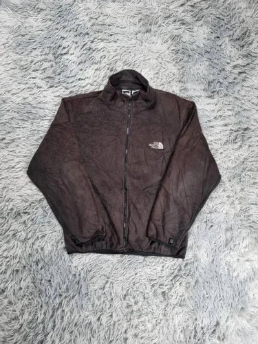 Veste polaire zippé the - the, north