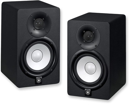 Yamaha hs5 series active - hs,