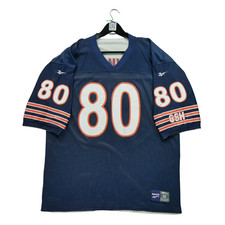 Reebok Maillot NFL Chicago