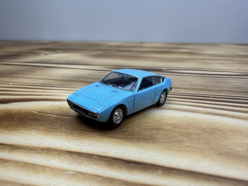 Norev matra simca - norev, 1/87