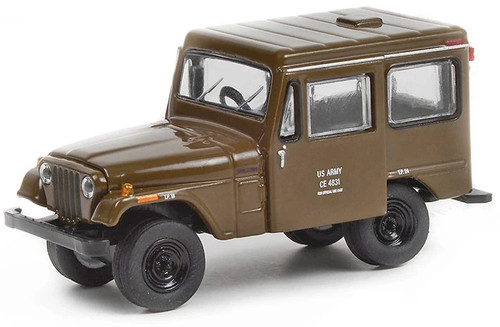 Jeep armée des - armée,